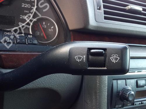 Ratstangsstang AUDI A4 B6 (8E2) 1.9 TDI (130 hp) 27102772