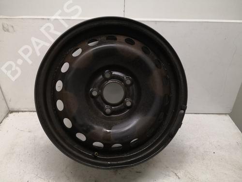 Fælk RENAULT KANGOO Express (FW0/1_) 1.5 dCi 90 (FW0G, FW05, FW08, FW11) (90 hp) 27105703