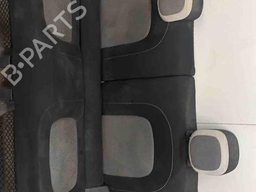 Rear seat RENAULT TWINGO III (BCM_, BCA_) 0.9 TCe 90 (BCM9, BCM2) | BP27100887C17 - Image 7