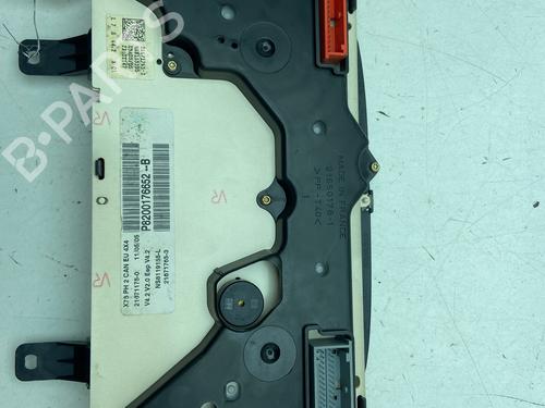 Used Instrument cluster Instrument cluster RENAULT KANGOO (KC0/1_) 1.9 dCi 4x4 (84 hp) 36336506 36336506