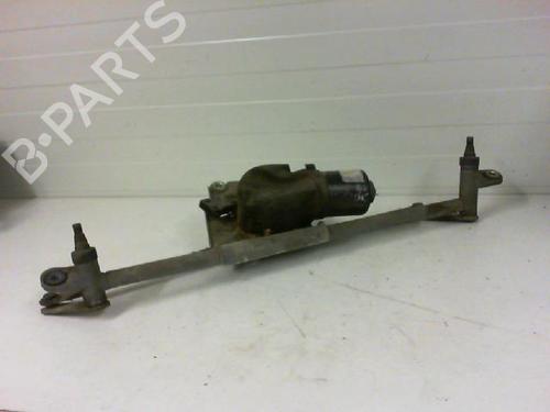 Viskermotor vindrude PEUGEOT 406 Break (8E/F) 1.9 D (75 hp) 27122442