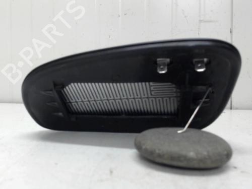 Used Right mirror glass Right mirror glass VOLVO V70 II (285) D5 (163 hp) 32121671 32121671