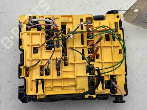 Fuse box CITROËN C4 SPACETOURER (3D_) | BP36653709E1 - Image 2