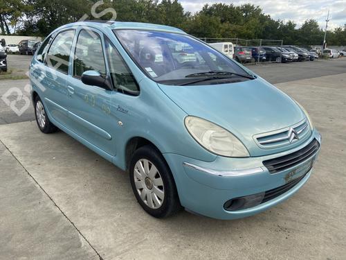 Used Subframe CITROËN XSARA PICASSO (N68) 1.6 HDi (90 hp) 29117796