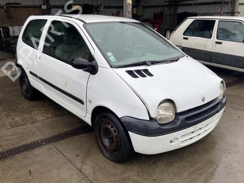 Used Right front brake caliper Right front brake caliper RENAULT TWINGO I (C06_) [1993-2012] 33738012 33738012