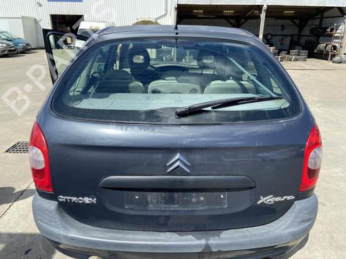 Used Tailgate CITROËN XSARA PICASSO (N68) 1.8 16V (115 hp) 27107759