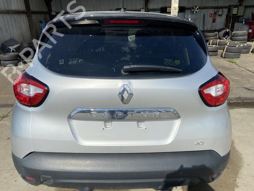 Tailgate RENAULT CAPTUR I (J5_, H5_) 1.5 dCi 90 (J5N4, J5M5, J5MW, J5M6, J5AL, J5AJ) 901002357R