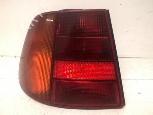 Used Left taillight VW POLO III CLASSIC (6V2) 64 1.9 SDI (64 hp) 27117400