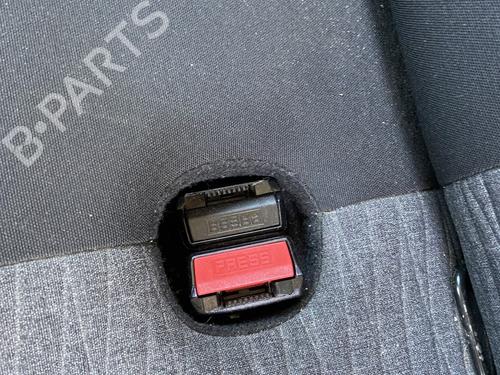 Engache cinturón CITROËN C3 Picasso (SH_) 1.6 BlueHDi 100 (99 hp) 30305568