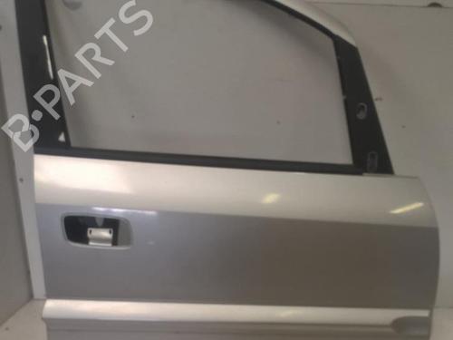 Used Right front door OPEL ZAFIRA A MPV (T98) 2.0 DTI 16V (F75) (101 hp) 27116847