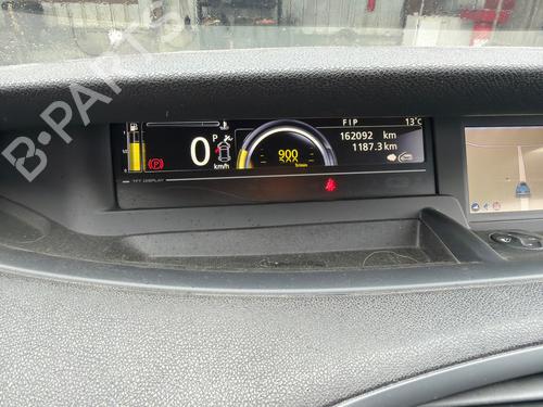 Right front window switch RENAULT SCÉNIC III (JZ0/1_) 1.5 dCi | BP35890029I26 - Image 6