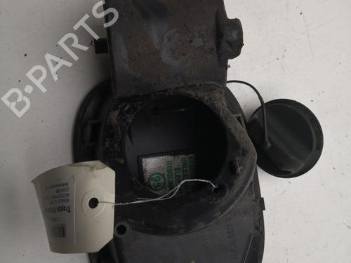 Fuel flap RENAULT MODUS / GRAND MODUS (F/JP0_) 1.6 (JP03, JP0B, JP0U, JP0Y, JP1G) | BP30099749C131