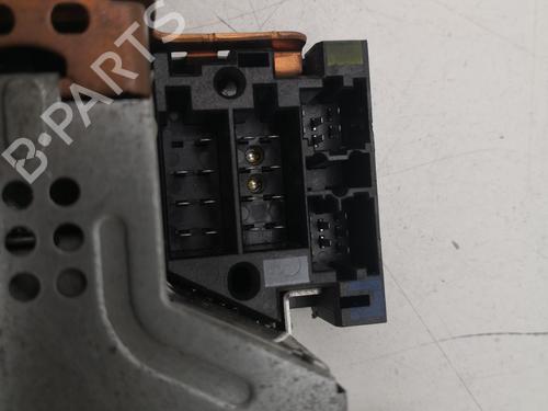 Used Radio Radio RENAULT SCÉNIC II (JM0/1_) 1.9 dCi (JM0G, JM12, JM1G, JM2C) (120 hp) 29996423 29996423