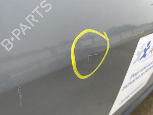 Used Left front door RENAULT KANGOO Express (FW0/1_) 1.5 dCi 90 (FW0G, FW05, FW08, FW11) (90 hp) 31994417