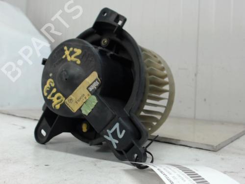 Heater blower motor CITROËN ZX (N2) 1.4 | BP27115261M62 