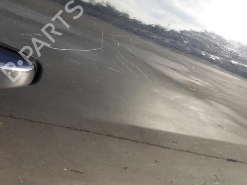 Left rear door MAZDA 5 (CR) 2.0 CD (CR19) | BP27120485C4 