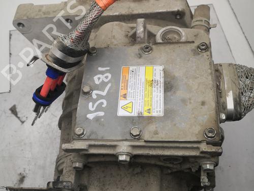 Motor CITROËN BERLINGO Box Body/MPV (B9) Electric | BP30712596M1 