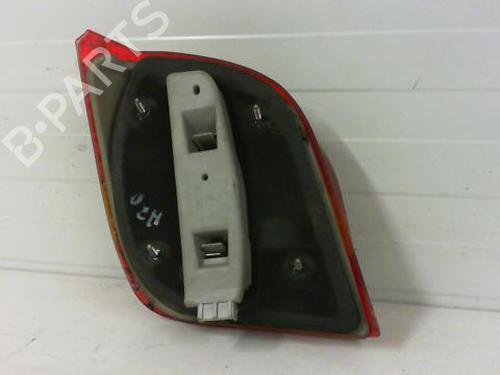 Used Right taillight FORD FIESTA III (GFJ) 1.1 (50 hp) 27122770