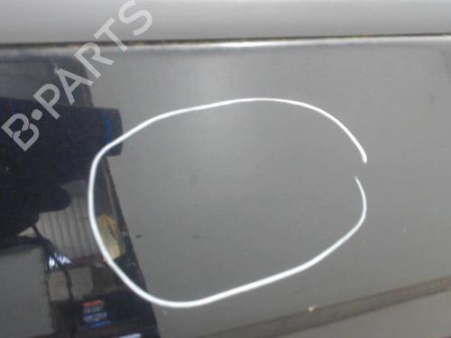 Used Right front door VW PASSAT B6 (3C2) 1.9 TDI (105 hp) 27122308