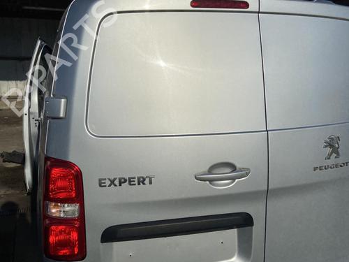 Used Third brake light PEUGEOT EXPERT Van (V_) 2.0 BlueHDi 120 (122 hp) 27106963