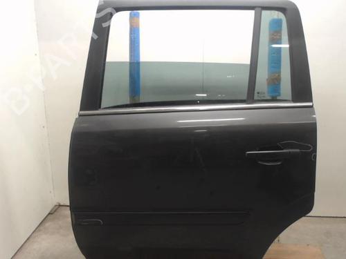 Used Left rear door Left rear door 27120855 27120855
