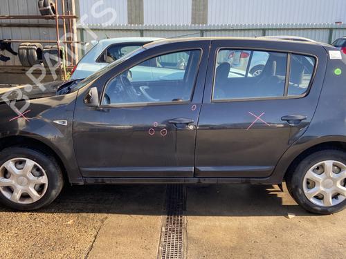 Rear left lock DACIA SANDERO | BP33849632C100 - Image 2