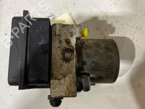 ABS pump RENAULT TRAFIC II Van (FL) 2.0 dCi 115 (FL01, FL0U, FL00, FL0H, FL0M) | BP39725937M43 - Image 5
