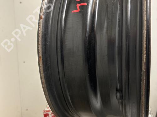 Used Rim Rim 36857631 36857631
