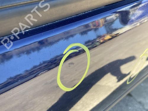 Right front door FORD FIESTA IV (JA_, JB_) 1.25 i 16V | BP27106992C3 