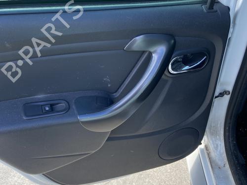 Rear left interior door handle DACIA DUSTER (HS_) 1.5 dCi BP28335782I15