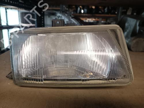 Right headlight SEAT IBIZA II (6K1) 1.0 i | BP27126686C29 
