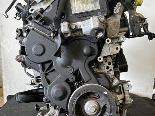 Engine CITROËN C4 II (NC_) 1.6 HDi 115 | BP28493439M1
