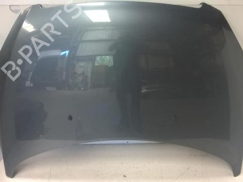 Used Hood PEUGEOT 307 Break (3E) 2.0 HDI 110 (107 hp) 27116660
