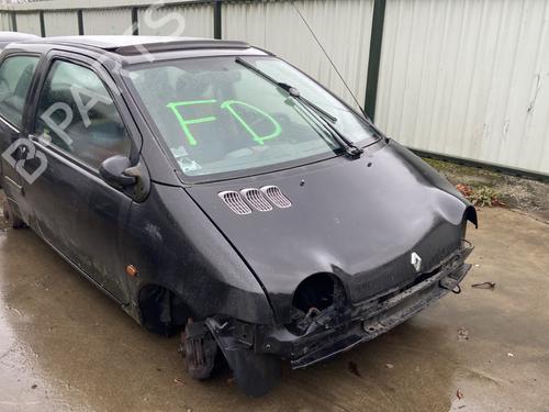 Warning switch RENAULT TWINGO I (C06_) 1.2 (C066, C068) | BP31803092I22 