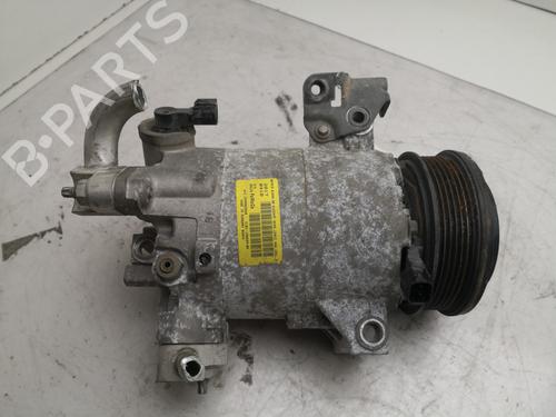 AC-Kompressor FORD FIESTA VI (CB1, CCN) 1.0 EcoBoost (100 hp) 27146535