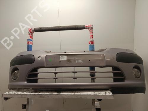 Used Front bumper CITROËN C3 I (FC_, FN_) 1.4 HDi (68 hp) 31950881