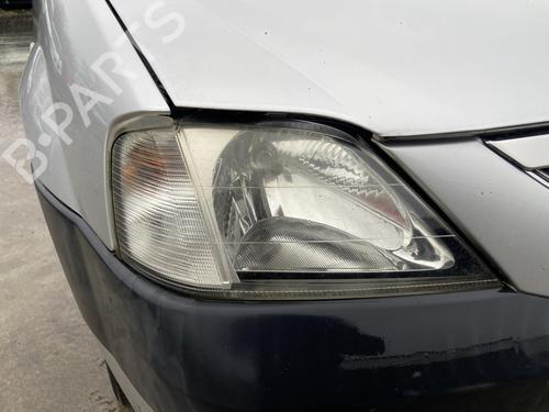 Used Right headlight DACIA LOGAN MCV (KS_) 1.5 dCi (KS0W) (86 hp) 32173448
