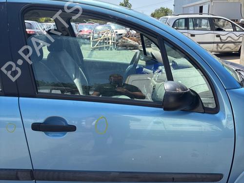 Used Right mirror Right mirror 37656755 37656755