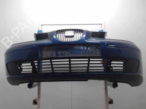 Used Front bumper SEAT IBIZA III (6L1) 1.2 (64 hp) 27126556