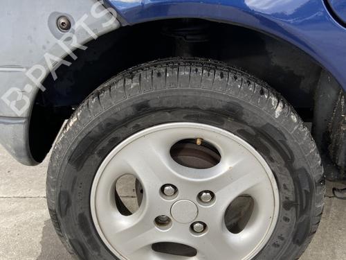 Jante RENAULT TWINGO I (C06_) 1.2 (C066, C068) (58 hp) 29978131