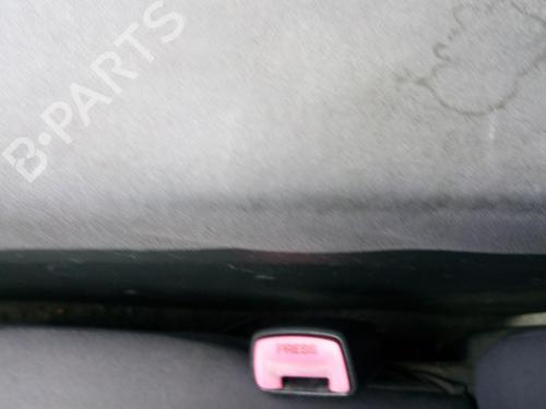 Used Seat buckle TOYOTA PRIUS Liftback (_W2_) 1.5 Hybrid (NHW20_, NHW20R) (112 hp) 27128189