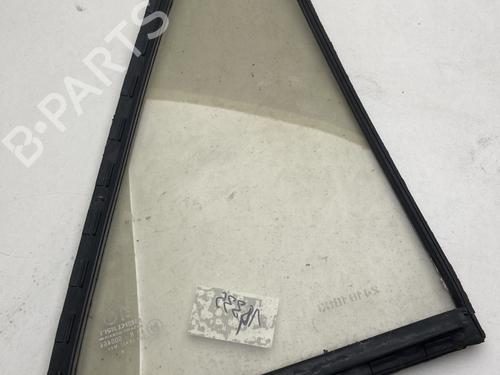 Used Rear left door window Rear left door window PEUGEOT 205 II (20A/C) 1.6 Aut. (79 hp) 27717570 27717570