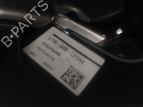 steering-wheel-ford-puma-j2k-cf7-2019-27139443 main image