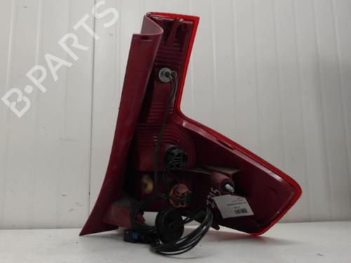 Right taillight CITROËN C4 I (LC_) 1.6 HDi | BP27117366C35 