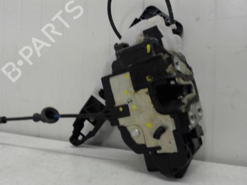 Used Rear right lock KIA CEE'D Hatchback (ED) 1.6 CRDi 90 (90 hp) 27117596