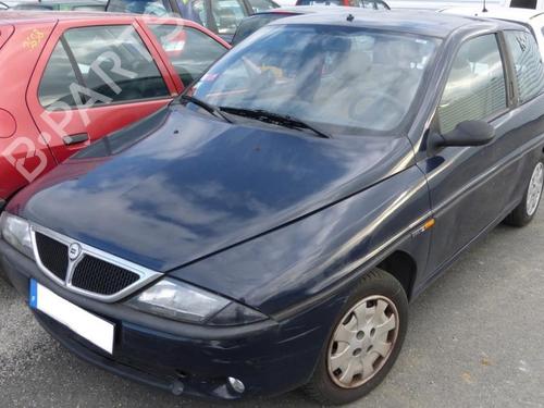 Used Parts LANCIA Y (840_)  1.2 16V (840AD)  2906744