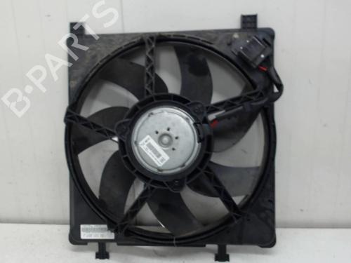 Radiator fan SEAT Mii (KF1, KE1) 1.0 | BP27118465M35 - Image 2