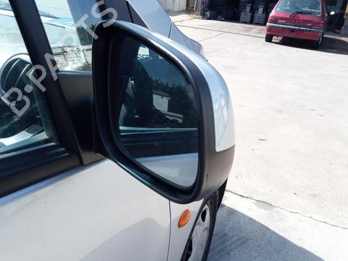 Right mirror CHEVROLET SPARK (M300) 1.0 | BP27140101C27