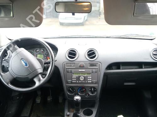 Ratstammeenhed FORD FUSION (JU_) 1.6 TDCi (90 hp) 27141036