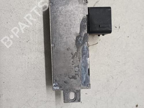 Used Electronic module Electronic module RENAULT ZOE (BFM_) ZOE (88 hp) 27125459 27125459
